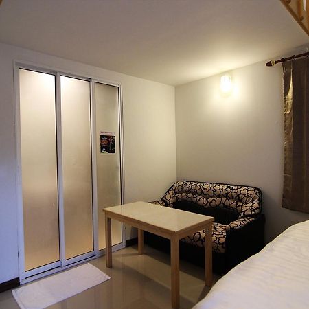 Rojanavee Resort Nakhon Nayok Exterior foto